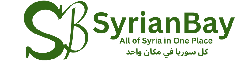 SyrianBay